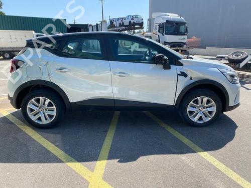 Getriebe RENAULT CAPTUR II (HF_)  | BP13414982M3 