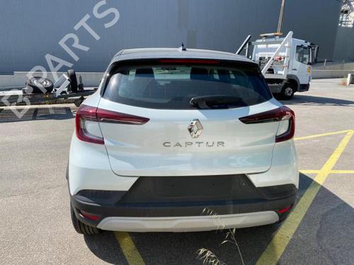 Getriebe RENAULT CAPTUR II (HF_)  | BP13414982M3 