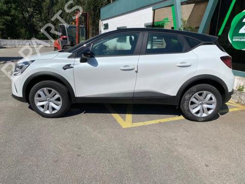 Getriebe RENAULT CAPTUR II (HF_)  | BP13414982M3 