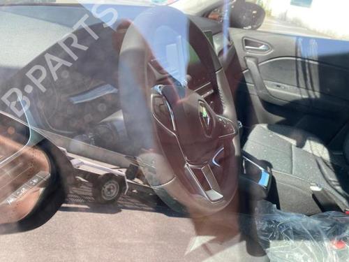 Getriebe RENAULT CAPTUR II (HF_)  | BP13414982M3 
