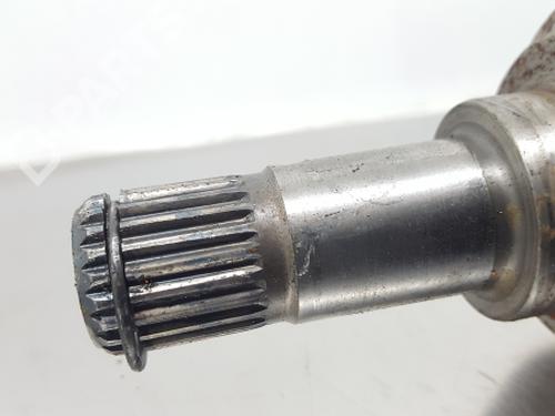 Right front driveshaft FIAT BRAVO II (198_) 1.4 (198AXA1B) | BP5628299M39 