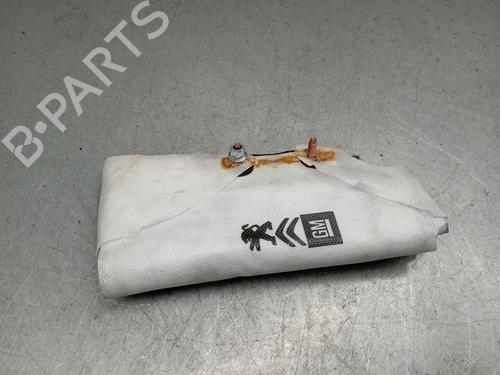 Right seat airbag CITROËN C3 III Van (SX_, SY_) BlueHDi 75 | BP13405900C14 