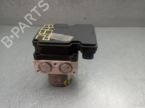 ABS pump KIA CEE'D Sportswagon (JD) 1.6 CRDi 128 | BP13407625M43