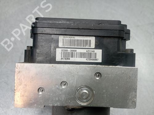 ABS pump KIA CEE'D Sportswagon (JD) 1.6 CRDi 128 | BP13407625M43