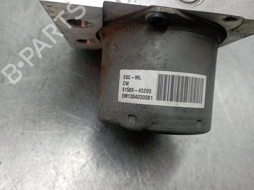 ABS pump KIA CEE'D Sportswagon (JD) 1.6 CRDi 128 | BP13407625M43