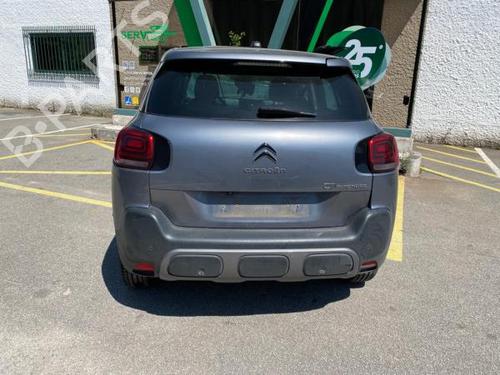 Frankberg Klimakupplung Für Citroen, Peugeot, Opel - Kompatibel Mit Berlingo, C3, C4, 208, 3008 - Ersatz 9822184980