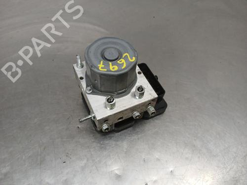 ABS pump NISSAN MICRA V (K14) 1.5 DCI | BP13496099M43 