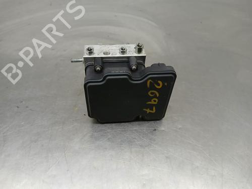 ABS pump NISSAN MICRA V (K14) 1.5 DCI | BP13496099M43 