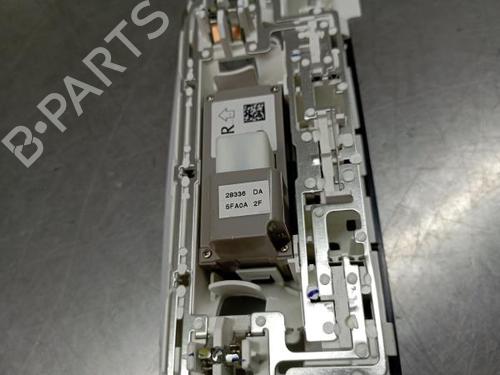 Interior roof light NISSAN MICRA V (K14) 1.5 DCI | BP13496129I8 