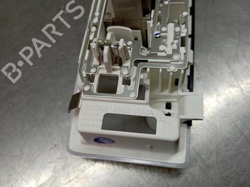 Interior roof light NISSAN MICRA V (K14) 1.5 DCI | BP13496129I8 