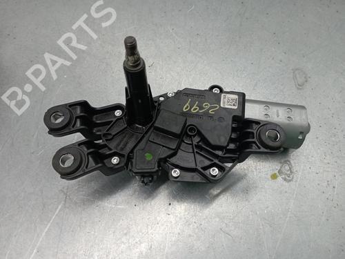 Rear wiper motor FORD FIESTA VII (HJ, HF) 1.5 TDCi | BP13503895M102 