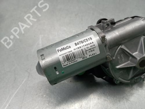 Rear wiper motor FORD FIESTA VII (HJ, HF) 1.5 TDCi | BP13503895M102 
