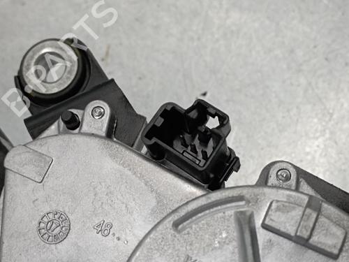 Rear wiper motor FORD FIESTA VII (HJ, HF) 1.5 TDCi | BP13503895M102 