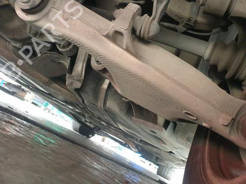 Højre bagtil bærearm BMW 5 (F10) 530 d (245 hp) 13568189