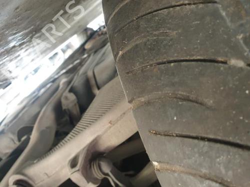 Used Left rear suspension arm BMW 5 (F10) 530 d (245 hp) 13568191