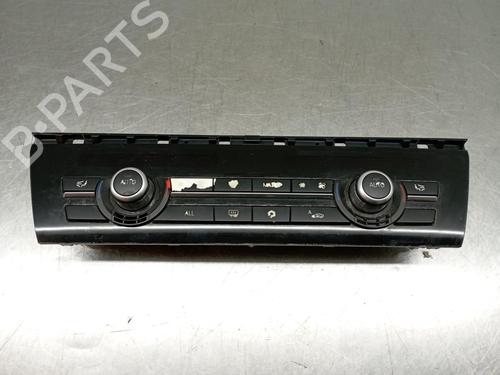 Used Climate control BMW 5 (F10) 530 d (245 hp) 13568202