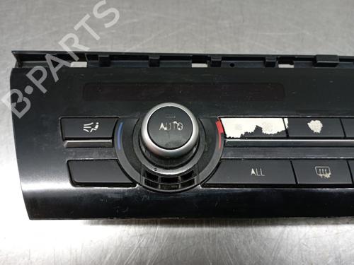 Climate control BMW 5 (F10) 530 d | BP13568202I5 