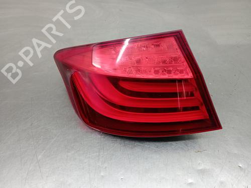 Left taillight BMW 5 (F10) 530 d (245 hp) 173462-01