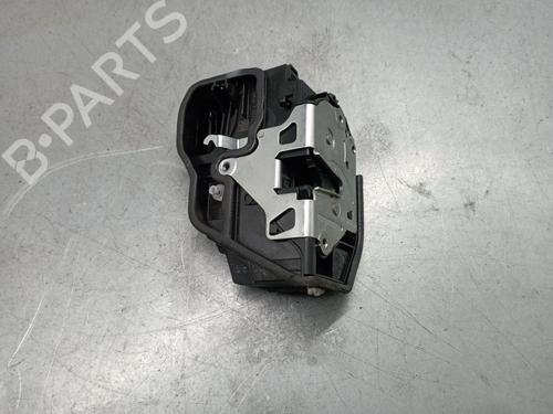 Serratura anteriore sinistra BMW 5 (F10) 530 d (245 hp) 7229459 / A053702