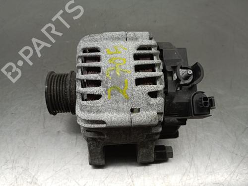 Generator FORD FIESTA VI (CB1, CCN) 1.5 TDCi | BP13576838M7