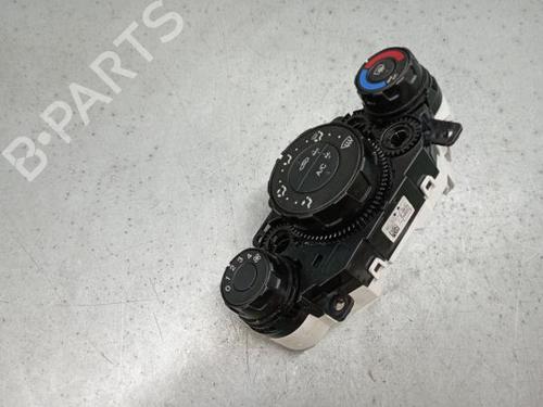 Airco bedieningspaneel FORD FIESTA VI (CB1, CCN) 1.5 TDCi | BP13576850I5