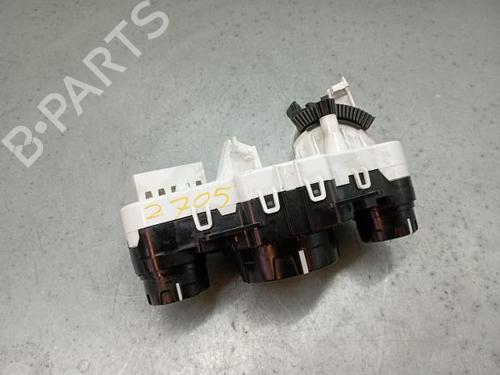 Airco bedieningspaneel FORD FIESTA VI (CB1, CCN) 1.5 TDCi | BP13576850I5