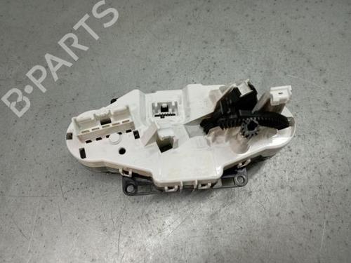 Airco bedieningspaneel FORD FIESTA VI (CB1, CCN) 1.5 TDCi | BP13576850I5