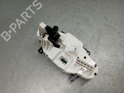 Airco bedieningspaneel FORD FIESTA VI (CB1, CCN) 1.5 TDCi | BP13576850I5