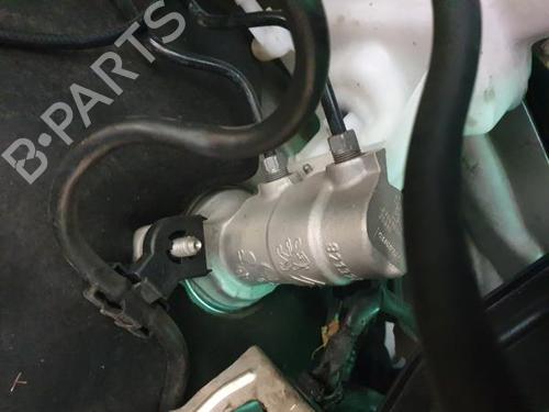 Brake master cylinder CITROËN C5 AIRCROSS (A_) 1.5 BlueHDi 130 (ACYHZJ, ACYHZR) BP13583199M77