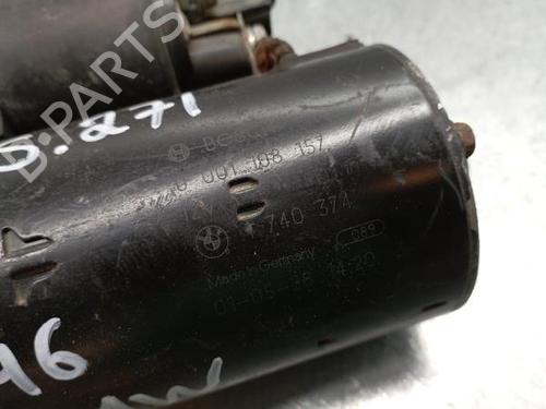 Starter BMW 3 Coupe (E46) 320 Ci | BP3101049M8 