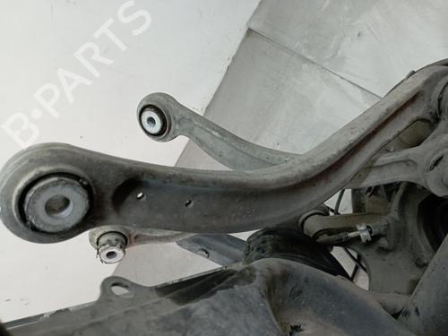 Right rear suspension arm MERCEDES-BENZ E-CLASS (W212) E 350 CDI (212.025) | BP13740332M15 
