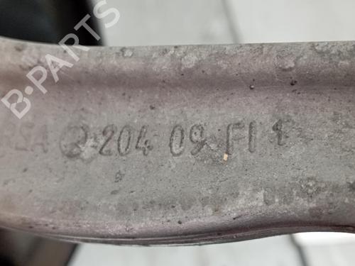 Left rear suspension arm MERCEDES-BENZ E-CLASS (W212) E 350 CDI (212.025) | BP13740335M14 
