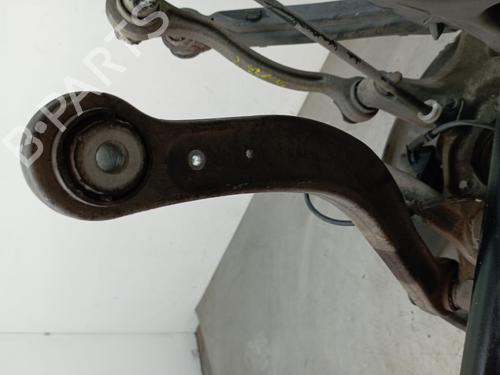 Left rear suspension arm MERCEDES-BENZ E-CLASS (W212) E 350 CDI (212.025) | BP13740336M14 