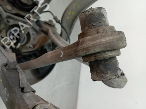 Left rear suspension arm MERCEDES-BENZ E-CLASS (W212) E 350 CDI (212.025) | BP13740337M14 