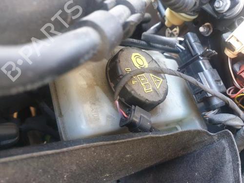 Brake master cylinder SKODA OCTAVIA III Combi (5E5, 5E6) 1.6 TDI | BP13746709M77 