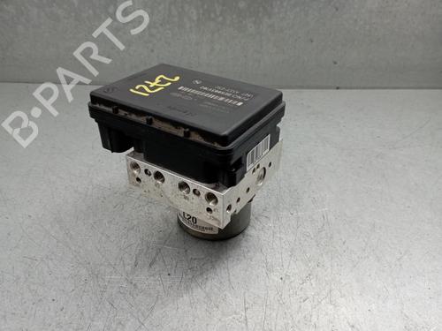 ABS pump KIA RIO IV (YB, SC, FB) 1.4 CRDi 90 | BP13755508M43 