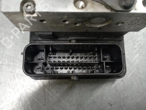 ABS pump KIA RIO IV (YB, SC, FB) 1.4 CRDi 90 | BP13755508M43 