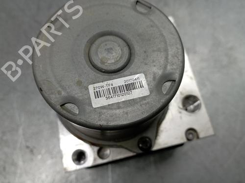ABS pump KIA RIO IV (YB, SC, FB) 1.4 CRDi 90 | BP13755508M43 