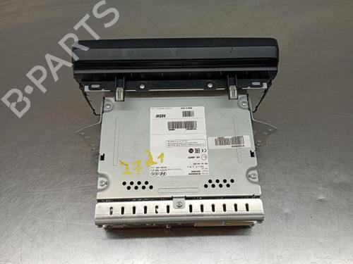 Radio KIA RIO IV (YB, SC, FB) 1.4 CRDi 90 | BP13755515E6 