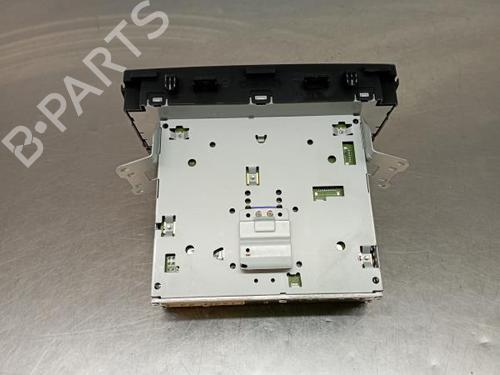 Radio KIA RIO IV (YB, SC, FB) 1.4 CRDi 90 | BP13755515E6 