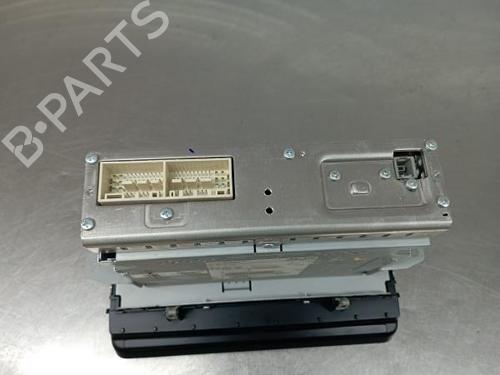 Radio KIA RIO IV (YB, SC, FB) 1.4 CRDi 90 | BP13755515E6 