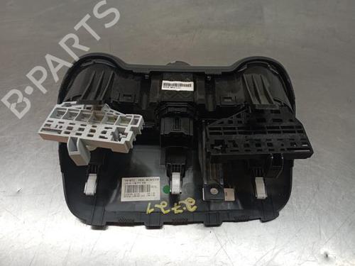 Climate control KIA RIO IV (YB, SC, FB) 1.4 CRDi 90 | BP13755529I5 