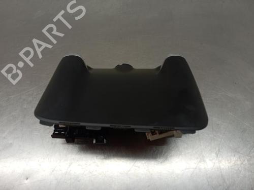 Climate control KIA RIO IV (YB, SC, FB) 1.4 CRDi 90 | BP13755529I5 