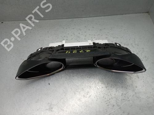 Instrument cluster PEUGEOT 308 II (LB_, LP_, LW_, LH_, L3_) 1.6 HDi / BlueHDi 115 | BP13881853C47 