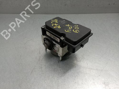 ABS pump FIAT 500 (312_) 1.2 (312AXA1A) | BP13881982M43