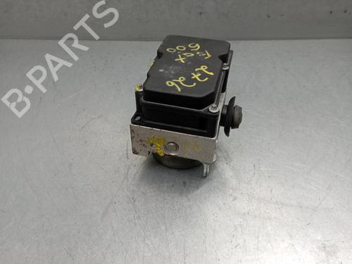 ABS pump FIAT 500 (312_) 1.2 (312AXA1A) | BP13881982M43