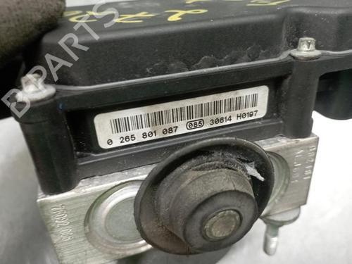 ABS pump FIAT 500 (312_) 1.2 (312AXA1A) | BP13881982M43