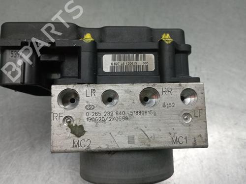 ABS pump FIAT 500 (312_) 1.2 (312AXA1A) | BP13881982M43