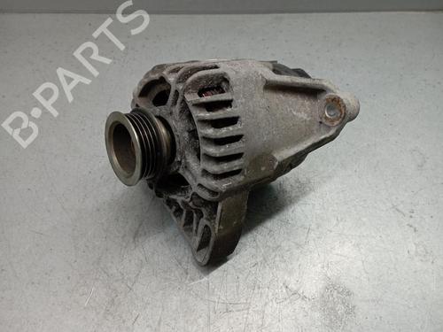 Used Alternator FIAT 500 (312_) 1.2 (312AXA1A) (69 hp) 13881985