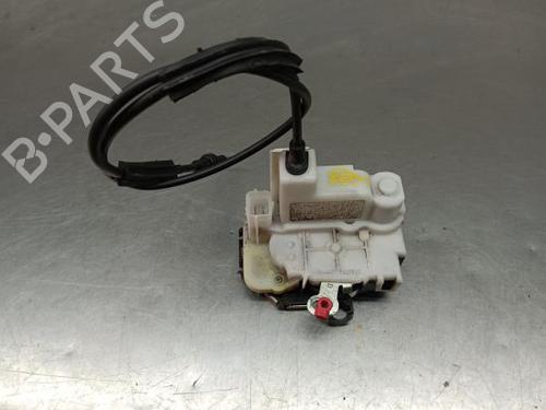 Used Front right lock FIAT 500 (312_) 1.2 (312AXA1A) (69 hp) 13882001
